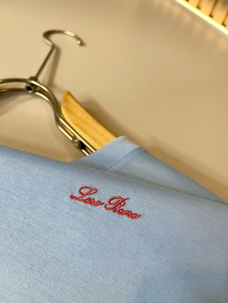 Loro Piana T-Shirts